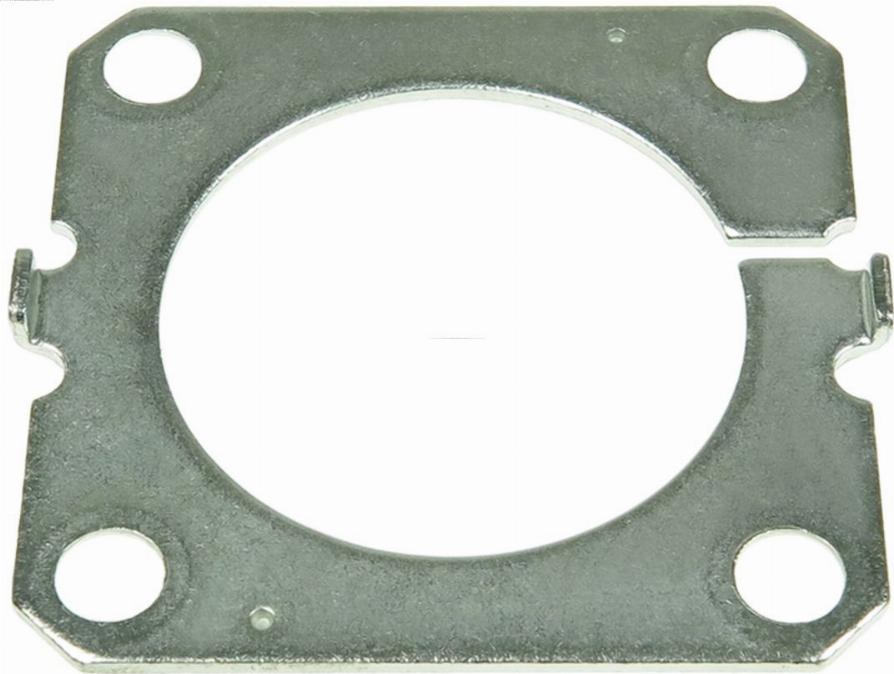 AS-PL ABEP3001(BULK) - Remkomplekts, Ģenerators www.autospares.lv