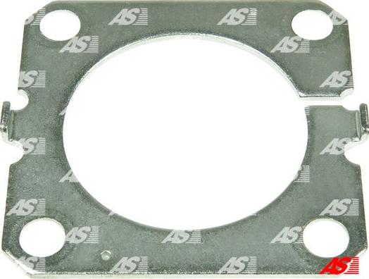 AS-PL ABEP3001 - Repair Kit, alternator www.autospares.lv