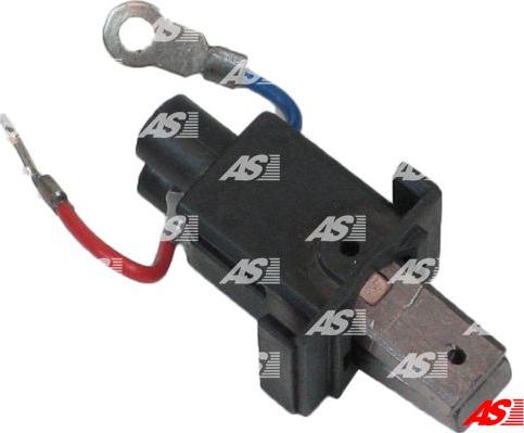 AS-PL ABH9002 - Кронштейн, угольная щетка www.autospares.lv