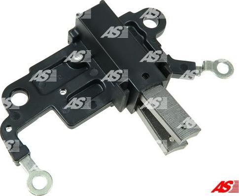 AS-PL ABH9010S - Кронштейн, угольная щетка www.autospares.lv