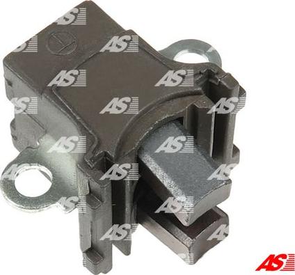 AS-PL ABH6005 - Кронштейн, угольная щетка www.autospares.lv