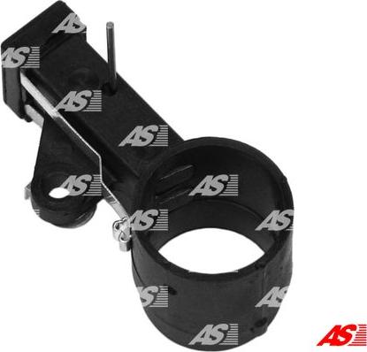 AS-PL ABH1007 - Кронштейн, угольная щетка www.autospares.lv