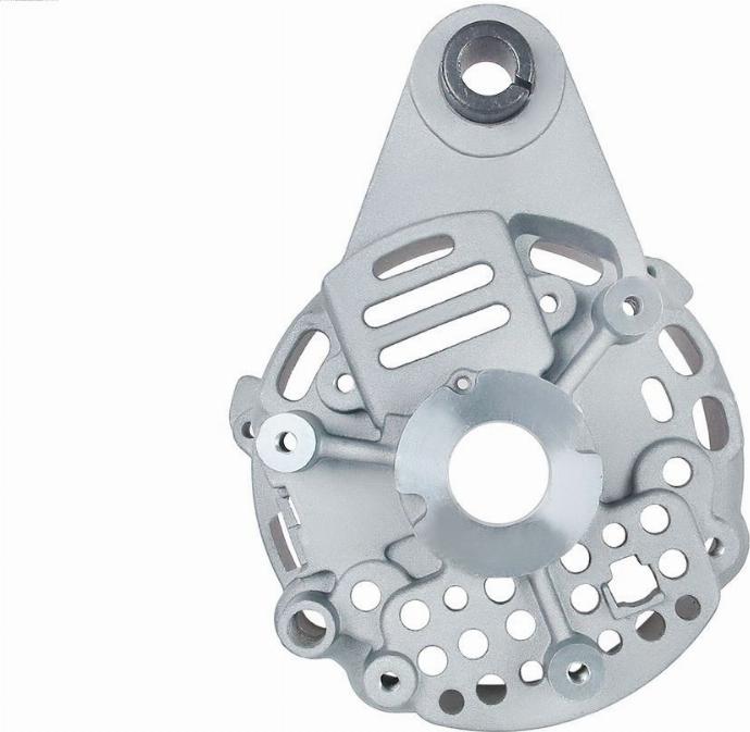 AS-PL ABR5188S - Bracket, alternator drive flange www.autospares.lv