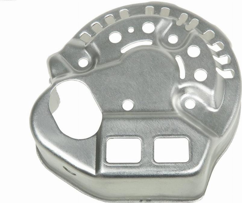 AS-PL ABR6060S - Кронштейн, фланец привода генератора www.autospares.lv