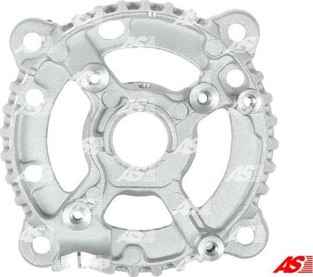 AS-PL ABR6012 - Kronšteins, ģeneratora piedziņas atloks www.autospares.lv