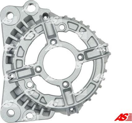 AS-PL ABR0009 - Bracket, alternator drive flange www.autospares.lv