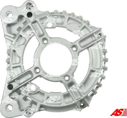 AS-PL ABR0007 - Bracket, alternator drive flange www.autospares.lv