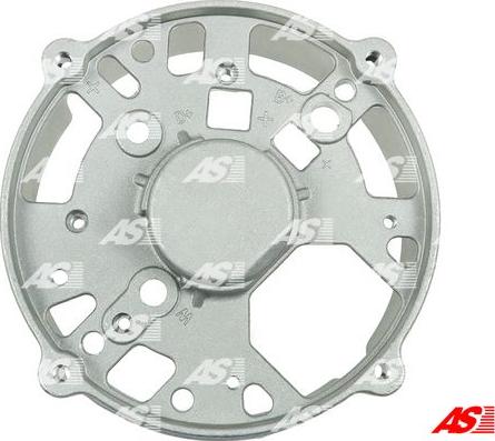 AS-PL ABR0033 - Kronšteins, ģeneratora piedziņas atloks www.autospares.lv