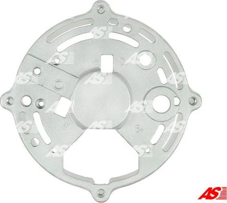 AS-PL ABR0070S - Kronšteins, ģeneratora piedziņas atloks www.autospares.lv