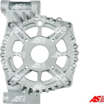 AS-PL ABR3013 - Bracket, alternator drive flange www.autospares.lv