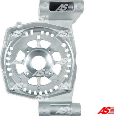 AS-PL ABR3013 - Bracket, alternator drive flange www.autospares.lv