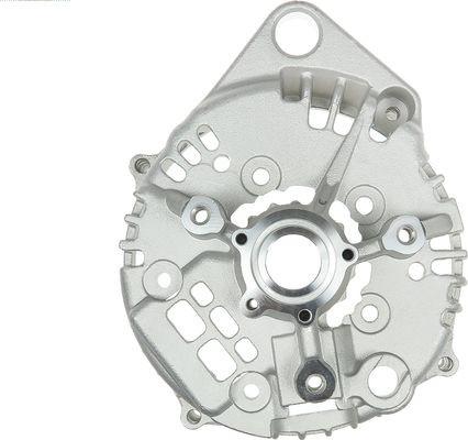 AS-PL ABR2004 - Кронштейн, фланец привода генератора www.autospares.lv