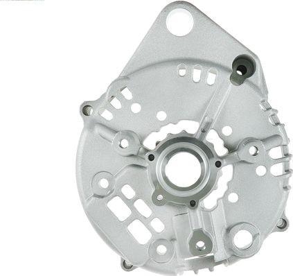 AS-PL ABR2002 - Кронштейн, фланец привода генератора www.autospares.lv