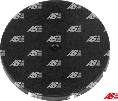 AS-PL AFP9002(BULK) - Piedziņas skriemelis, Ģenerators www.autospares.lv