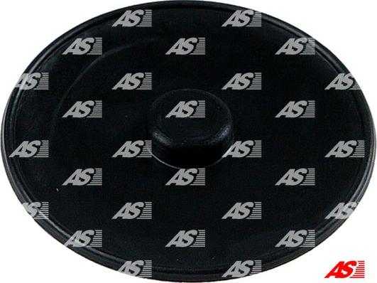 AS-PL AFP9017 - Piedziņas skriemelis, Ģenerators www.autospares.lv