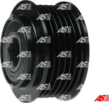 AS-PL AFP6046(KOYO) - Piedziņas skriemelis, Ģenerators www.autospares.lv