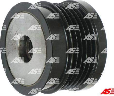 AS-PL AFP0062(LITENS) - Piedziņas skriemelis, Ģenerators www.autospares.lv