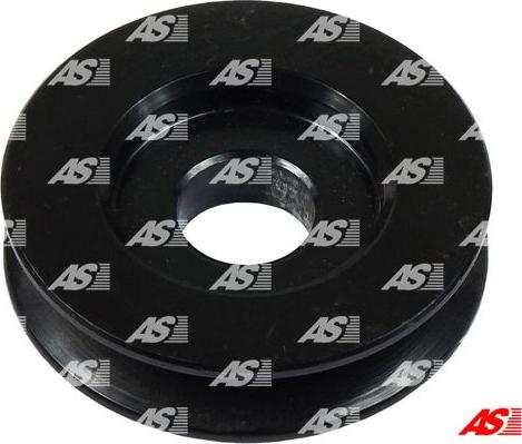 AS-PL AP0042 - Piedziņas skriemelis, Ģenerators www.autospares.lv