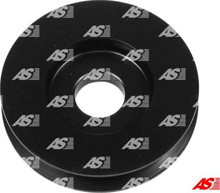 AS-PL AP0008 - Piedziņas skriemelis, Ģenerators www.autospares.lv