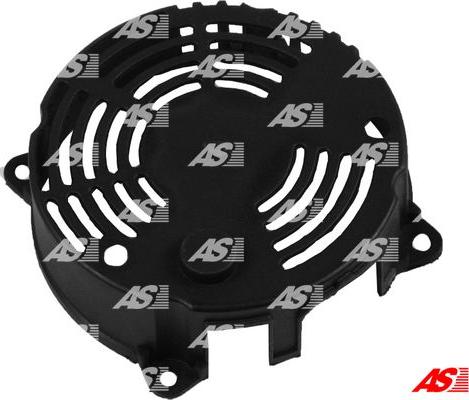 AS-PL APC4009 - Protective Cap, alternator www.autospares.lv