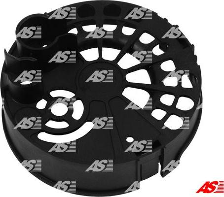 AS-PL APC4001 - Protective Cap, alternator www.autospares.lv