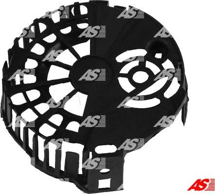 AS-PL APC4014 - Protective Cap, alternator www.autospares.lv