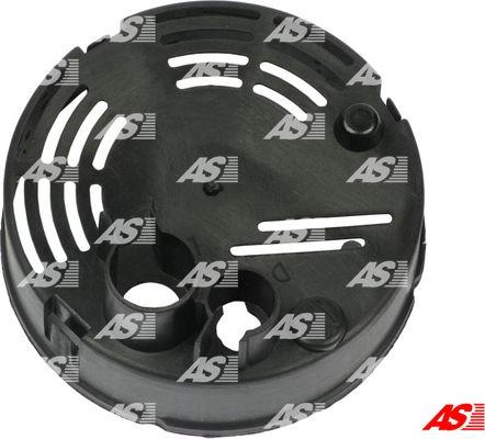 AS-PL APC4016 - Protective Cap, alternator www.autospares.lv