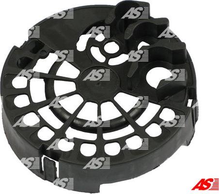 AS-PL APC4018 - Protective Cap, alternator www.autospares.lv