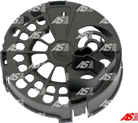 AS-PL APC4017 - Защитная крышка, генератор www.autospares.lv