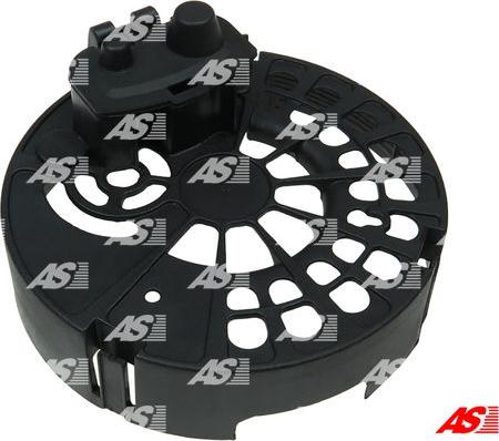 AS-PL APC4020 - Protective Cap, alternator www.autospares.lv