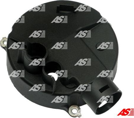 AS-PL APC4022 - Защитная крышка, генератор www.autospares.lv