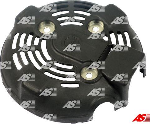 AS-PL APC6001 - Защитная крышка, генератор www.autospares.lv