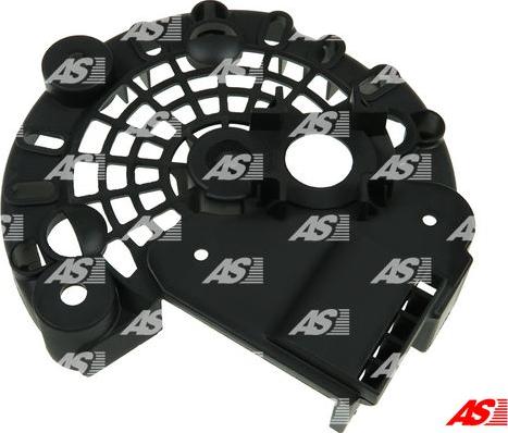 AS-PL APC0040S - Защитная крышка, генератор www.autospares.lv