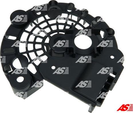 AS-PL APC0041S - Защитная крышка, генератор www.autospares.lv