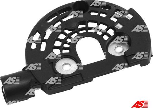 AS-PL APC0009 - Protective Cap, alternator www.autospares.lv