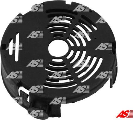 AS-PL APC0001 - Protective Cap, alternator www.autospares.lv