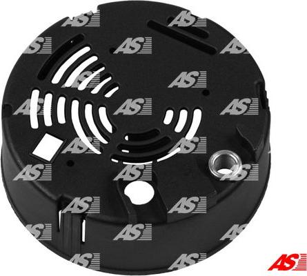 AS-PL APC0003 - Protective Cap, alternator www.autospares.lv