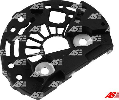 AS-PL APC0002 - Защитная крышка, генератор www.autospares.lv