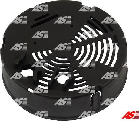 AS-PL APC0031 - Protective Cap, alternator www.autospares.lv