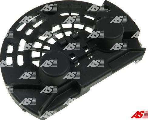 AS-PL APC0033 - Защитная крышка, генератор www.autospares.lv