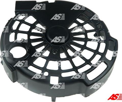 AS-PL APC1003 - Protective Cap, alternator www.autospares.lv