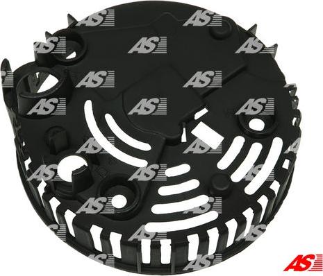 AS-PL APC3051S - Protective Cap, alternator www.autospares.lv