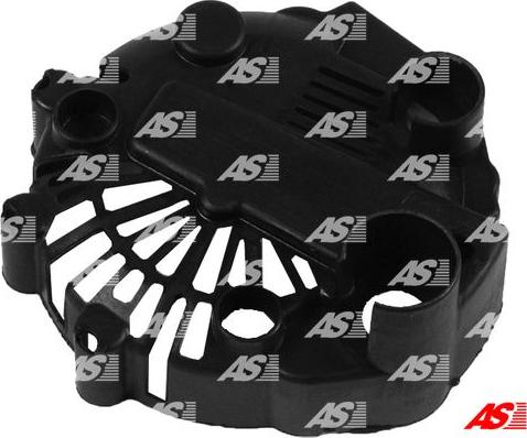 AS-PL APC3015 - Protective Cap, alternator www.autospares.lv