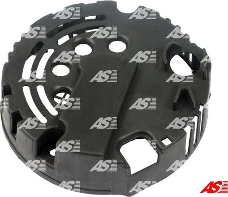 AS-PL APC3016 - Protective Cap, alternator www.autospares.lv