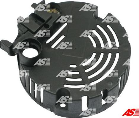 AS-PL APC3031 - Защитная крышка, генератор www.autospares.lv