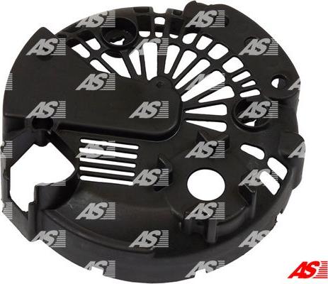 AS-PL APC3037 - Protective Cap, alternator www.autospares.lv