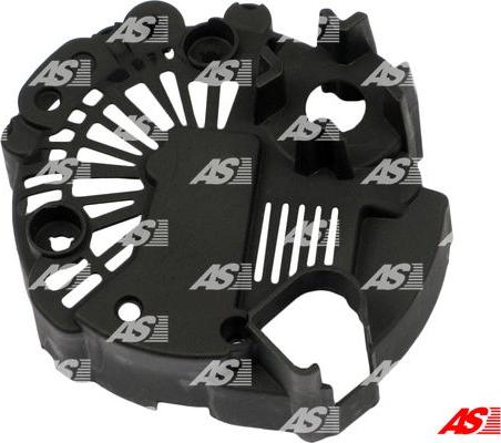 AS-PL APC3020 - Защитная крышка, генератор www.autospares.lv