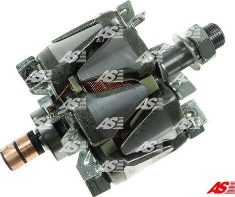 AS-PL AR4006(MM) - Rotor, alternator www.autospares.lv