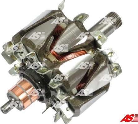 AS-PL AR5014 - Ротор, генератор www.autospares.lv