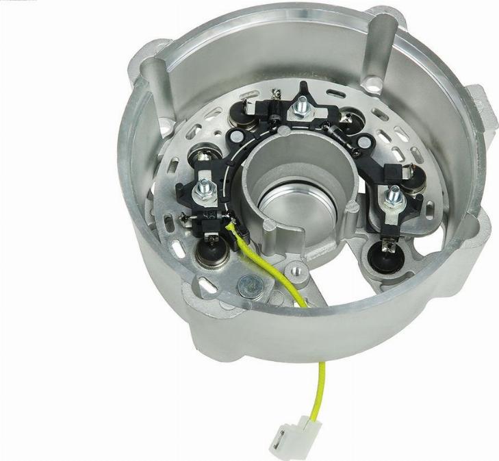 AS-PL ARC9049 - Bracket, alternator drive flange www.autospares.lv